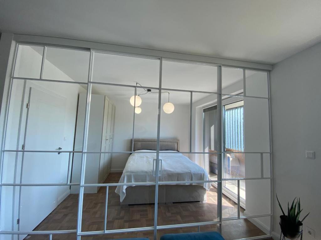 Kugli'S Home, Boutique Apartman Mosonmagyaróvár エクステリア 写真